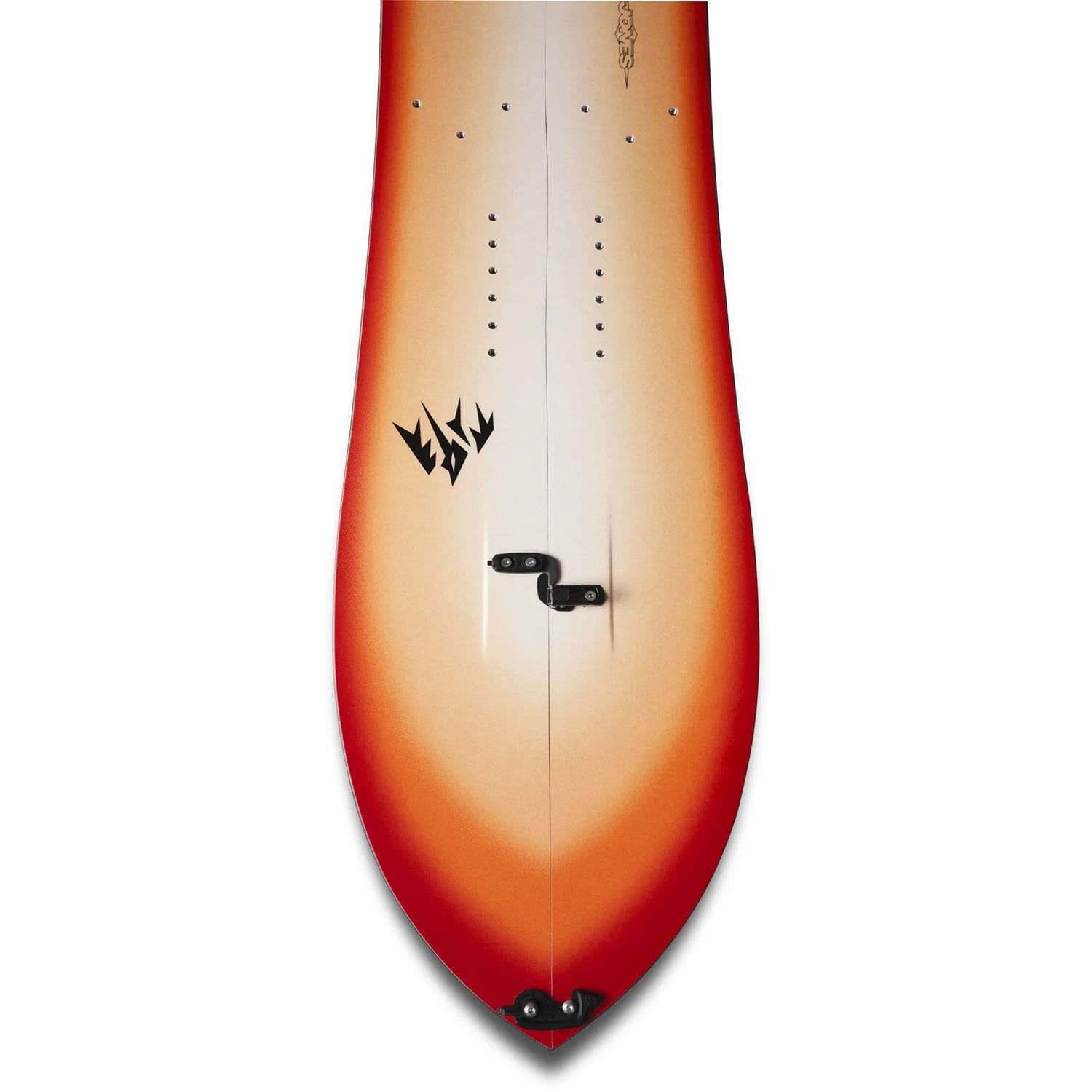 Jones Storm Chaser Splitboard 2027 - Men's