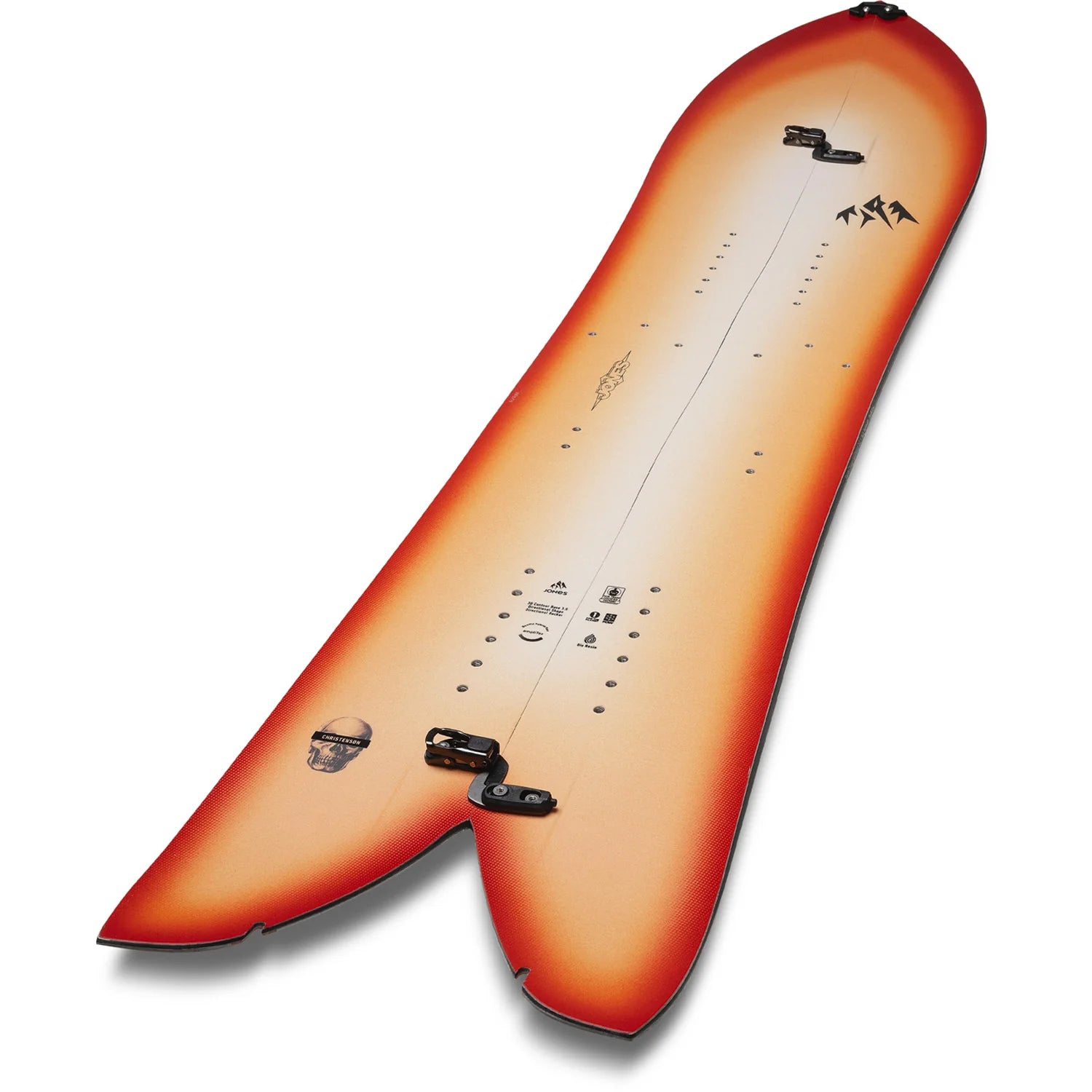 Jones Storm Chaser Splitboard 2027 - Men's