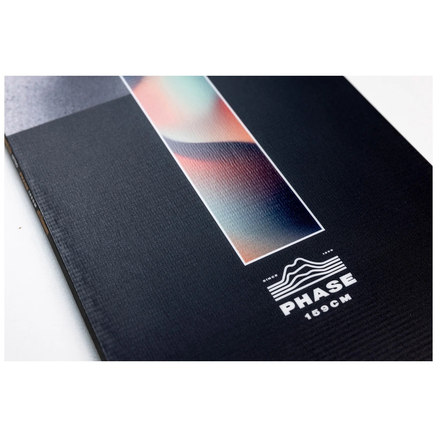 Nitro Phase Snowboard 2027 - Men's