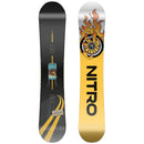 Nitro Team Pro Marcus Kleveland Snowboard 2027 - Men's
