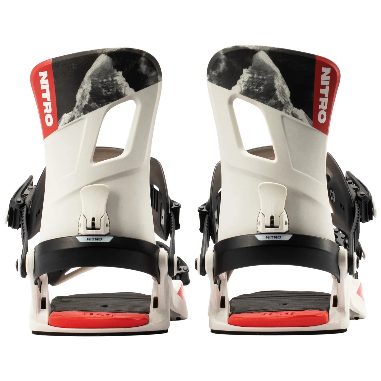 Nitro Rambler Bindings 2027 - Men's