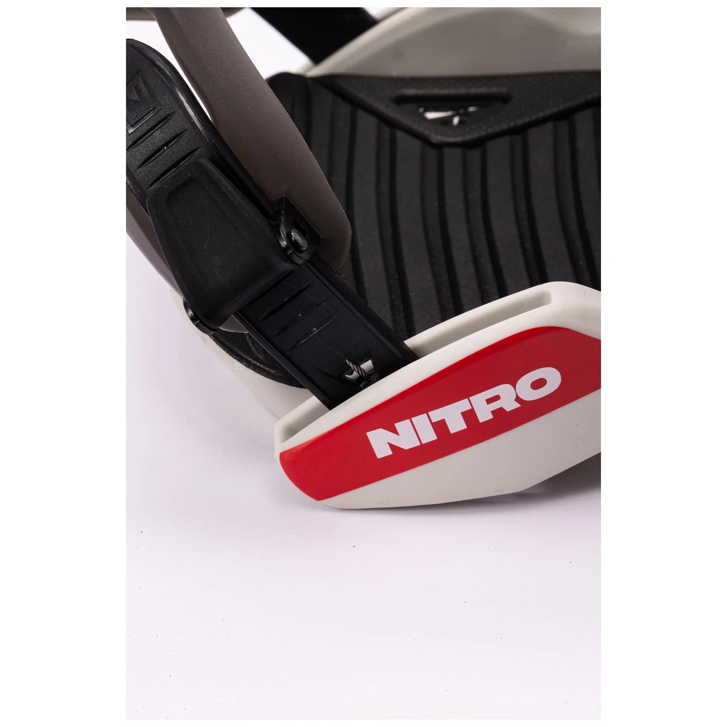 Nitro Rambler Bindings 2027 - Men's