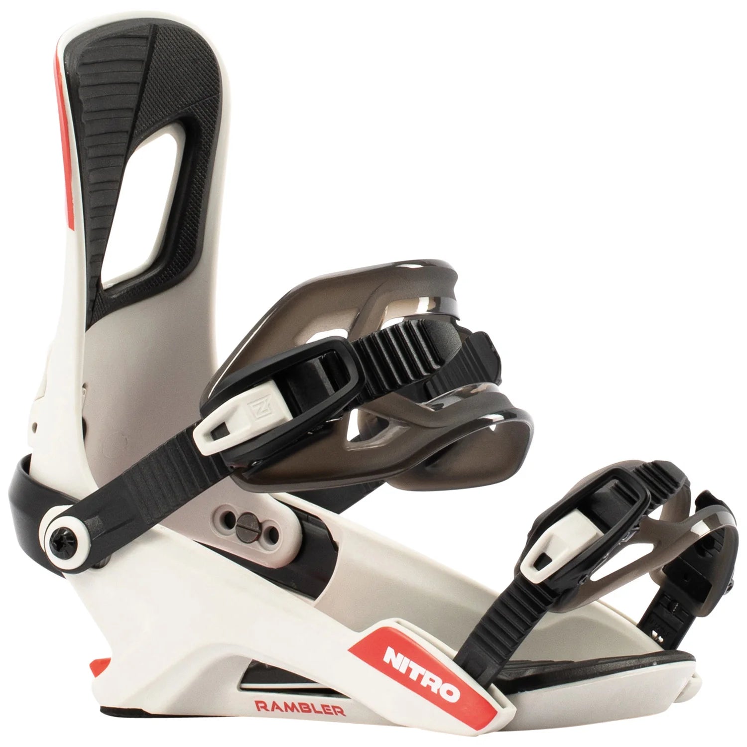 Nitro Rambler Bindings 2027 - Men's