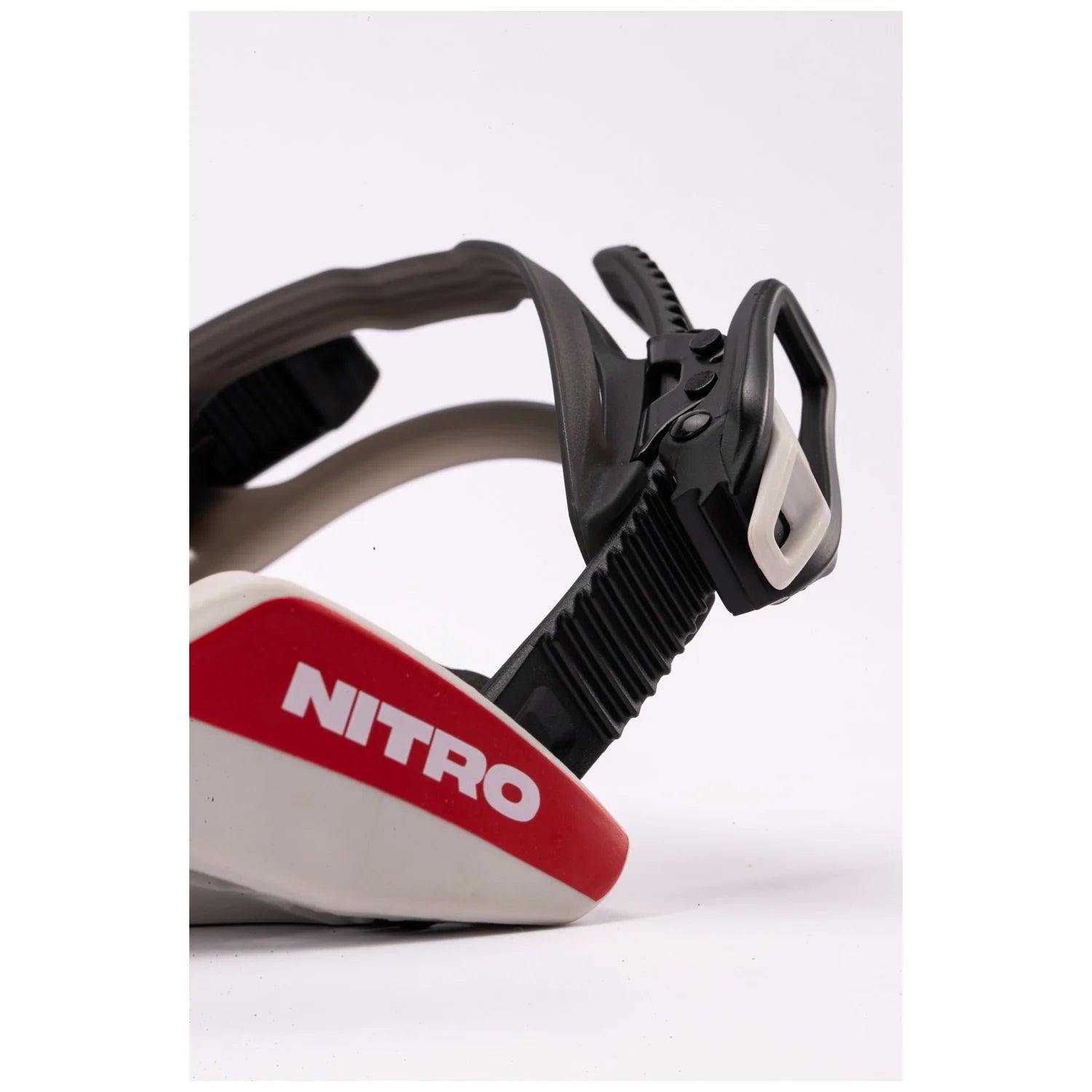 Nitro Rambler Bindings 2027 - Men's