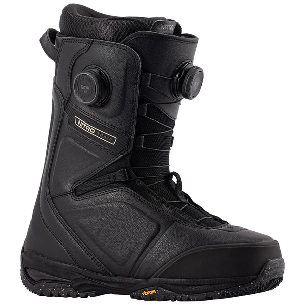 Nitro Team Boa Boots 2027 - Men's