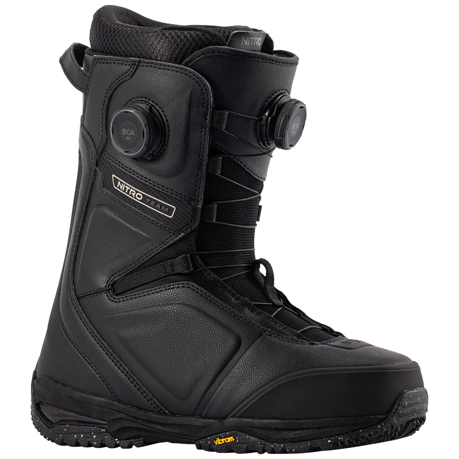 Nitro Team Boa Boots 2027 - Men's