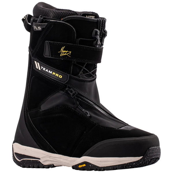 Nitro Team Pro MK TLS Boots 2027 - Men's