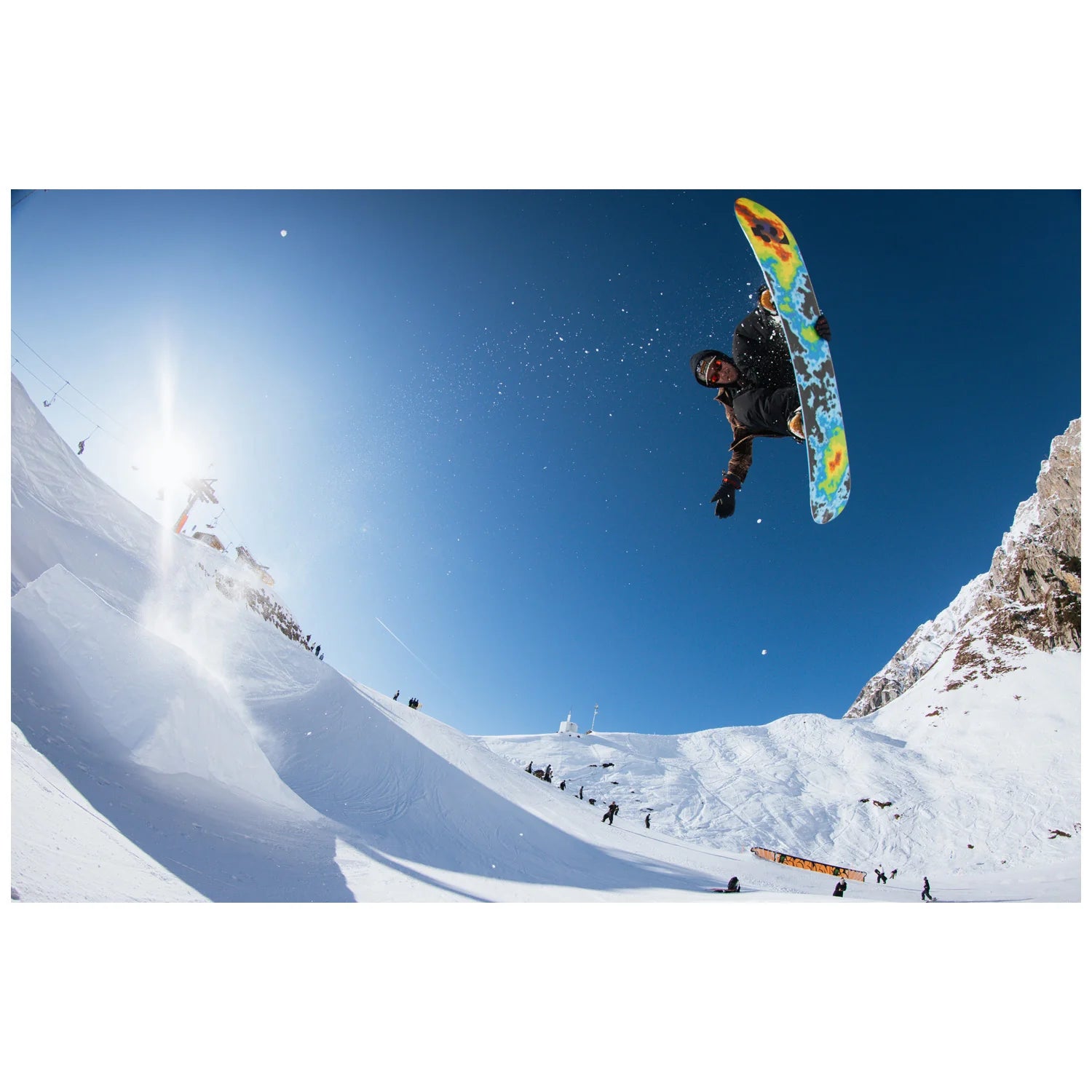 Thirtytwo Atmosphere Snowboard 2027 - Men's