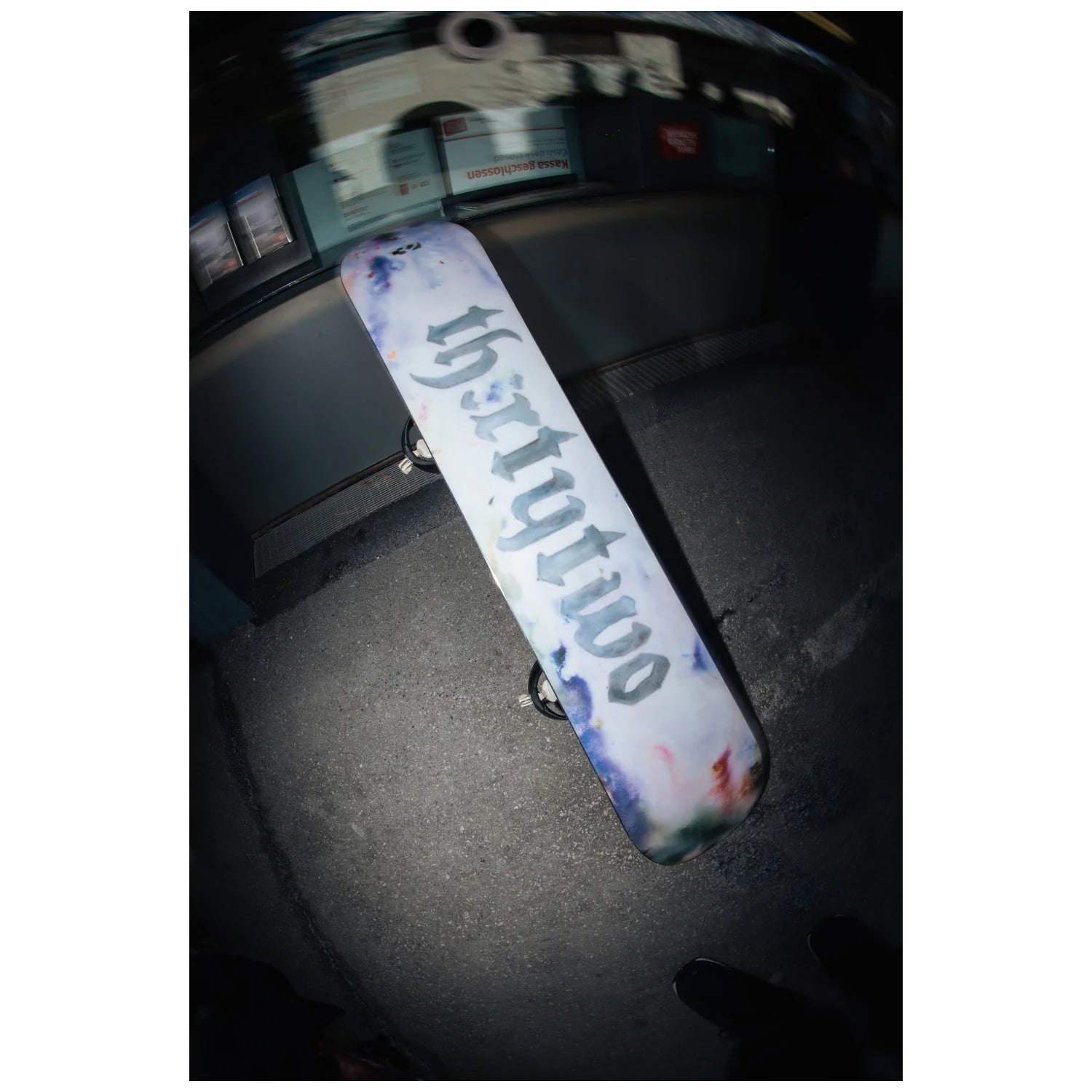 Thirtytwo Middle Earth Snowboard 2027 - Men's