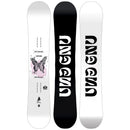 GNU Fiction Snowboard 2027 - Women's