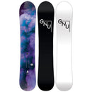 GNU Setsuna Snowboard 2027 - Women's