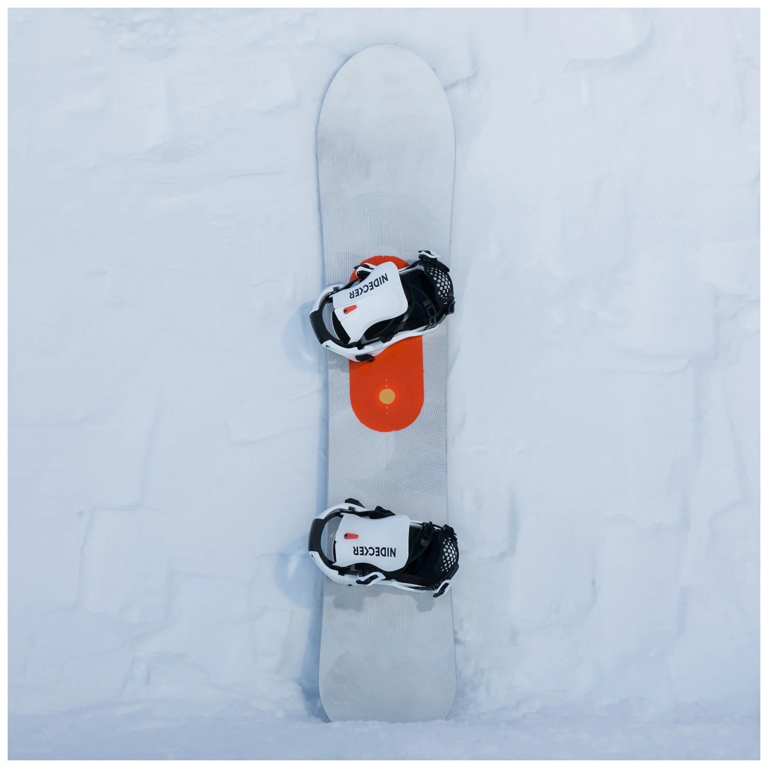 Nidecker Odyssey Snowboard 2027 - Men's