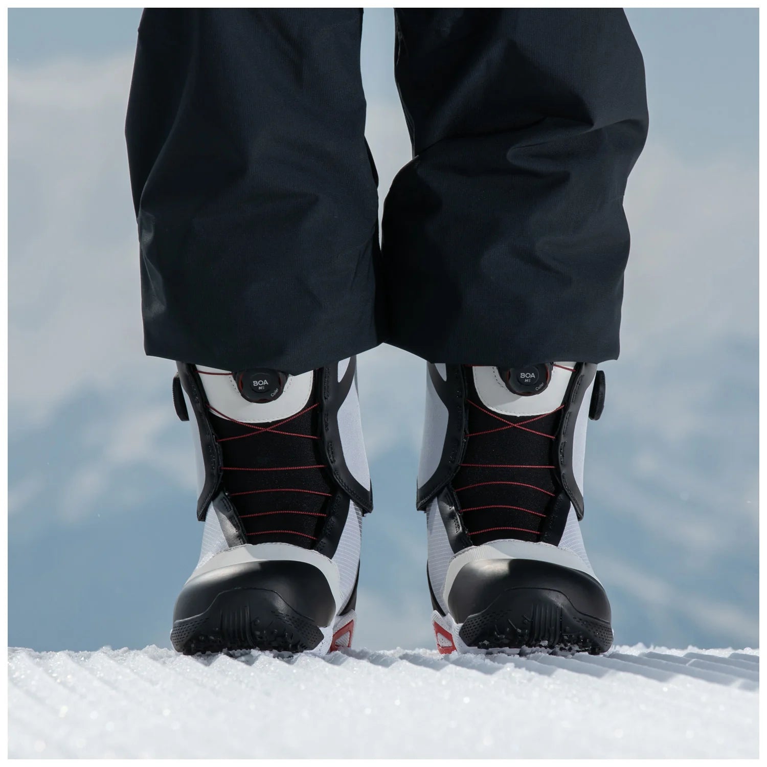 Nidecker Rift Boots 2027 - Men's