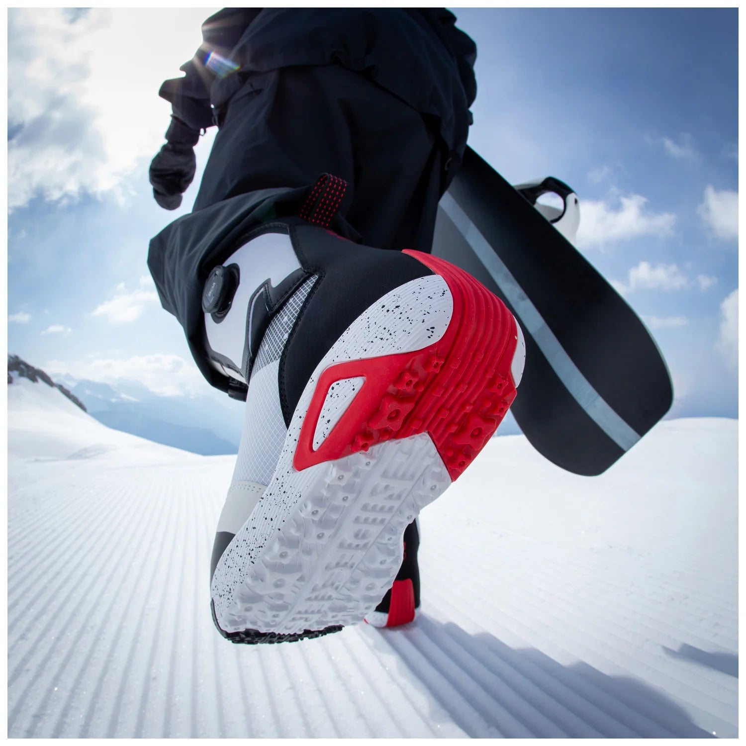 Nidecker Rift Boots 2027 - Men's
