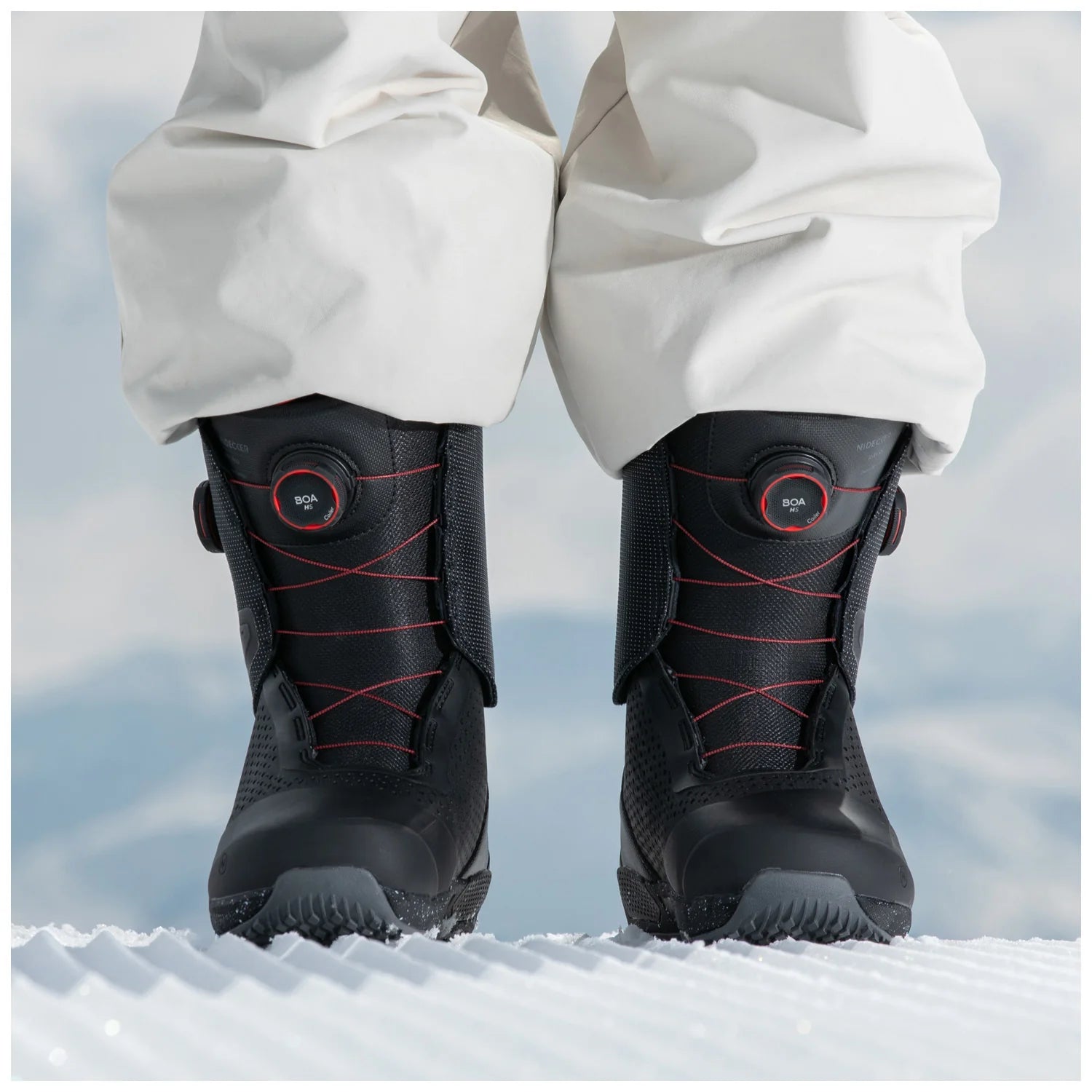Nidecker Rift Pro Boots 2027 - Men's