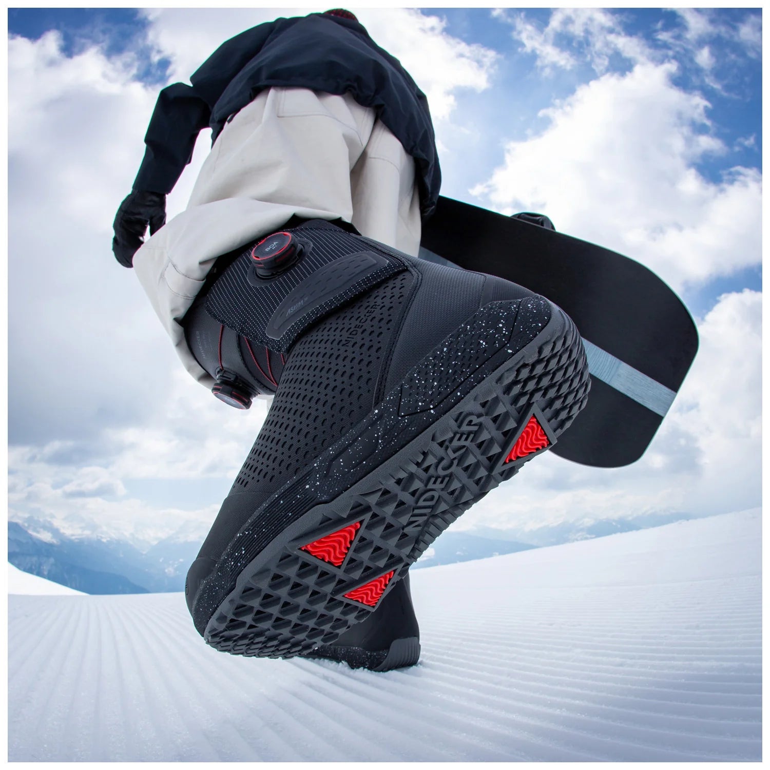 Nidecker Rift Pro Boots 2027 - Men's