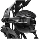 Nidecker Flow Fuse Hyrbid Bindings 2027 - Men's