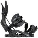 Nidecker Flow Fuse Hyrbid Bindings 2027 - Men's