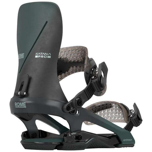 Rome Katana FW Pro Snowboard Binding 2027 - Men's