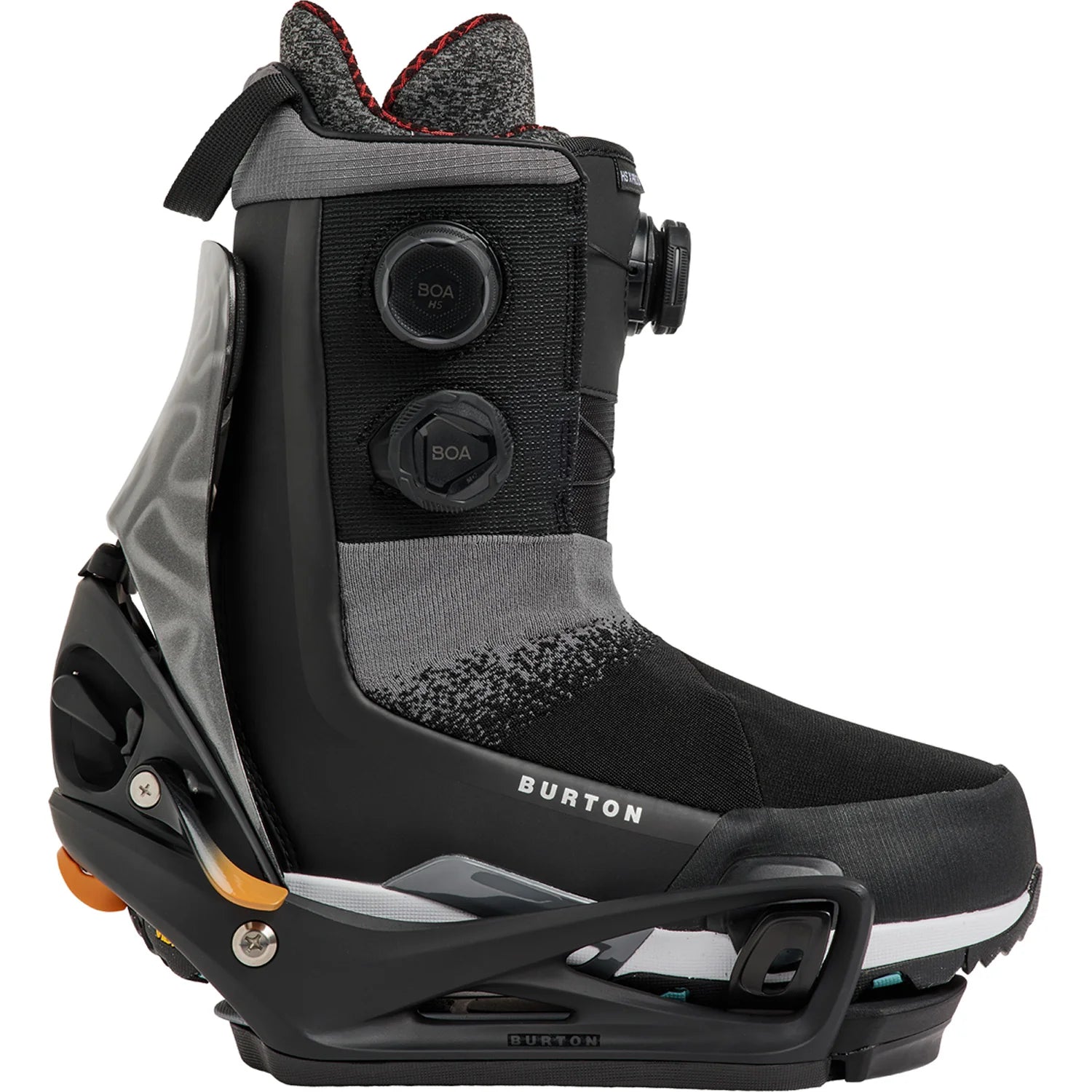 Burton Step On X Bindings 2027 - Men's