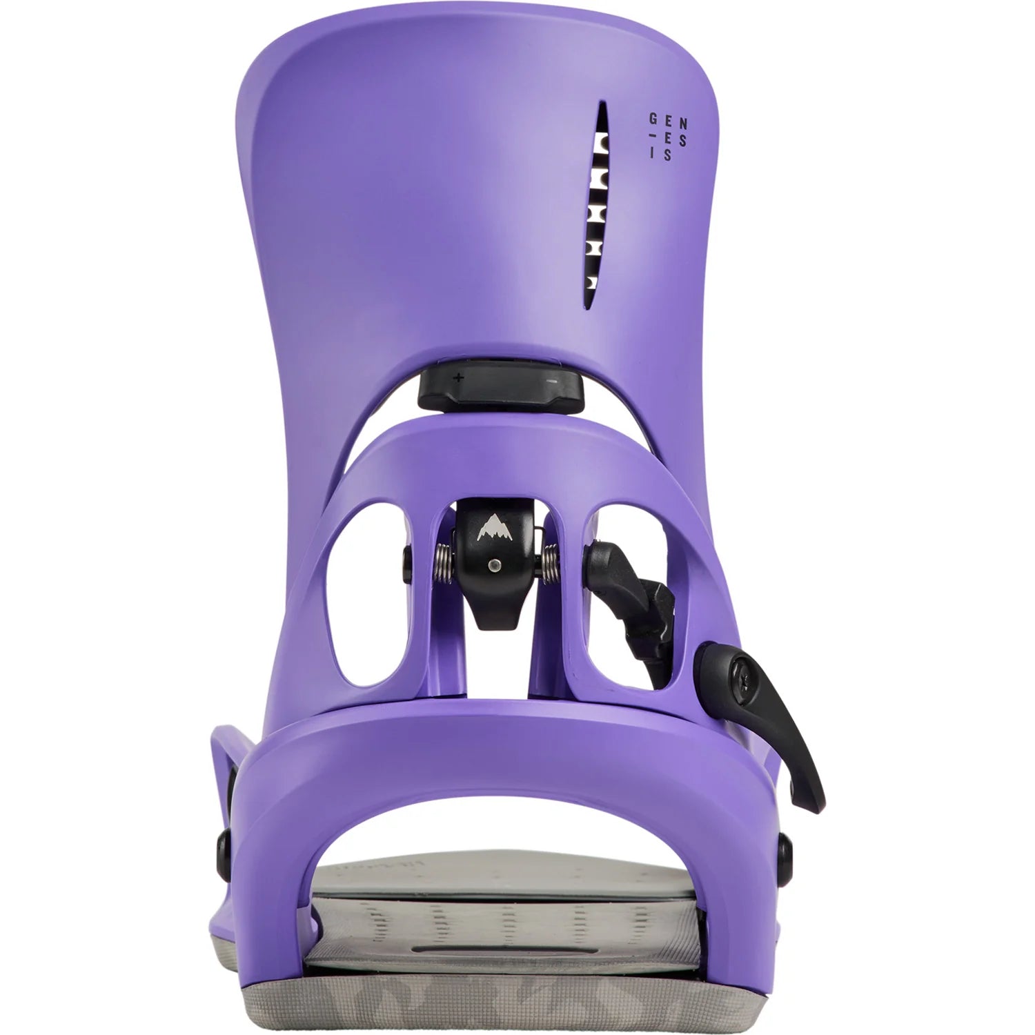 PURPLE VOLTAGE