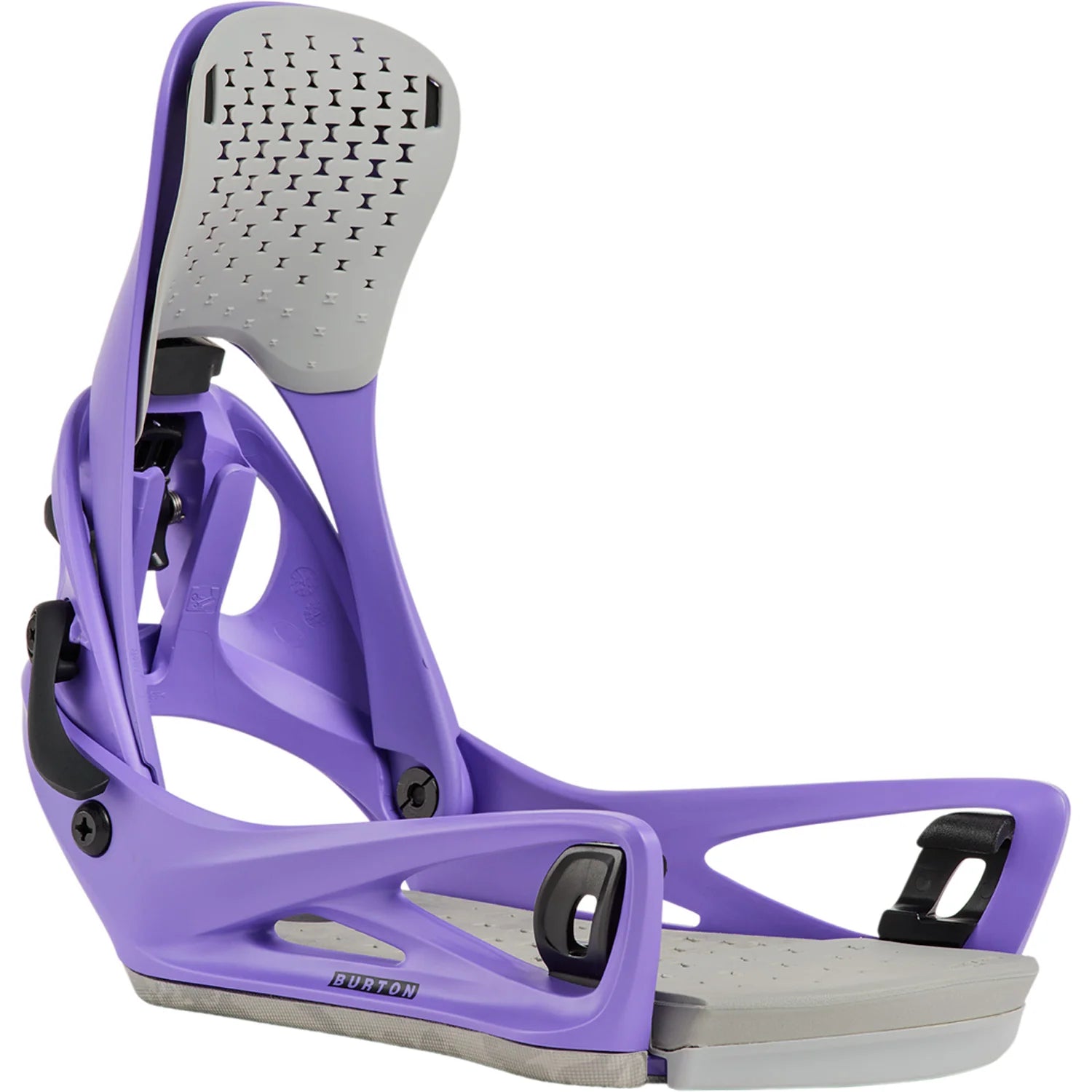 PURPLE VOLTAGE