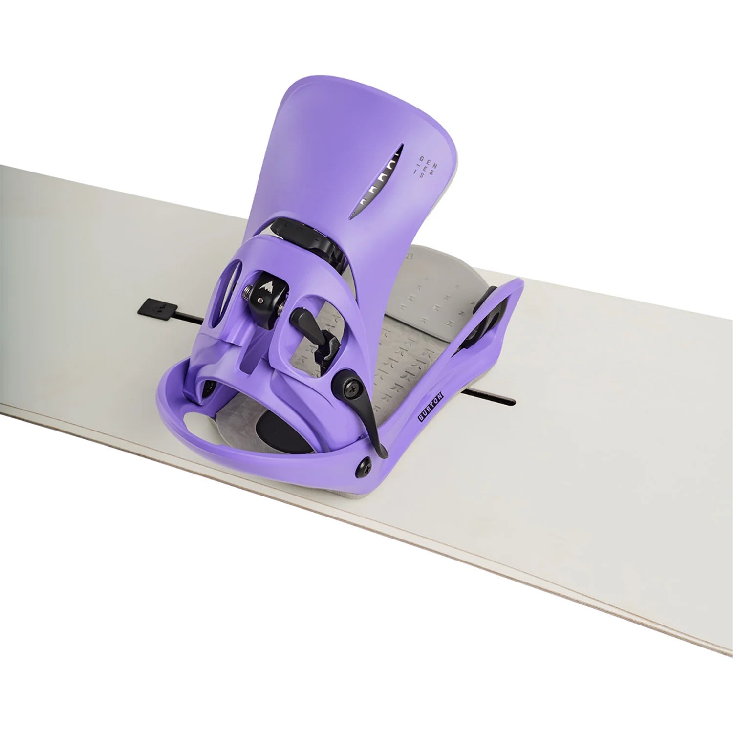 PURPLE VOLTAGE