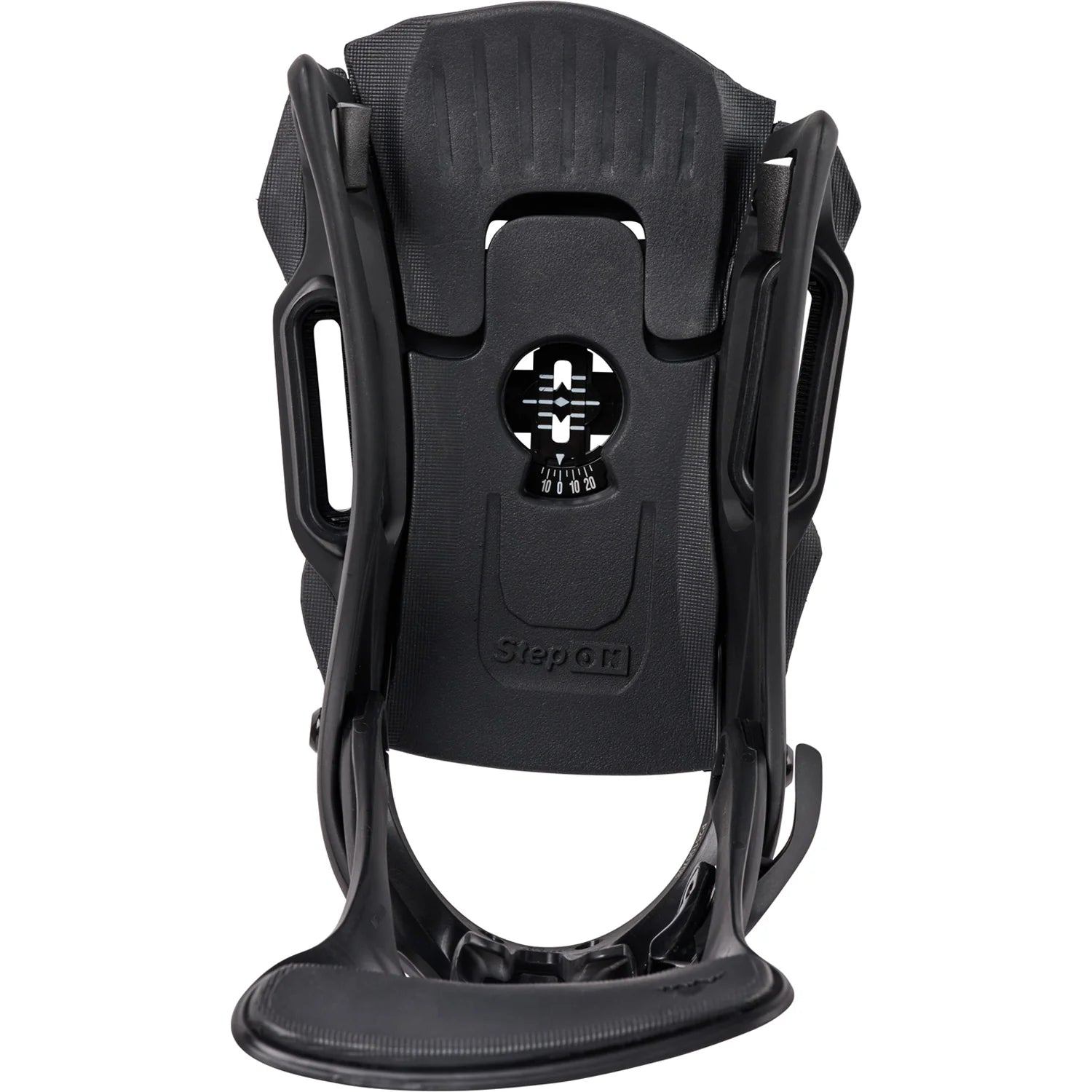 Burton Cartel X EST Step On Bindings 2027 - Men's