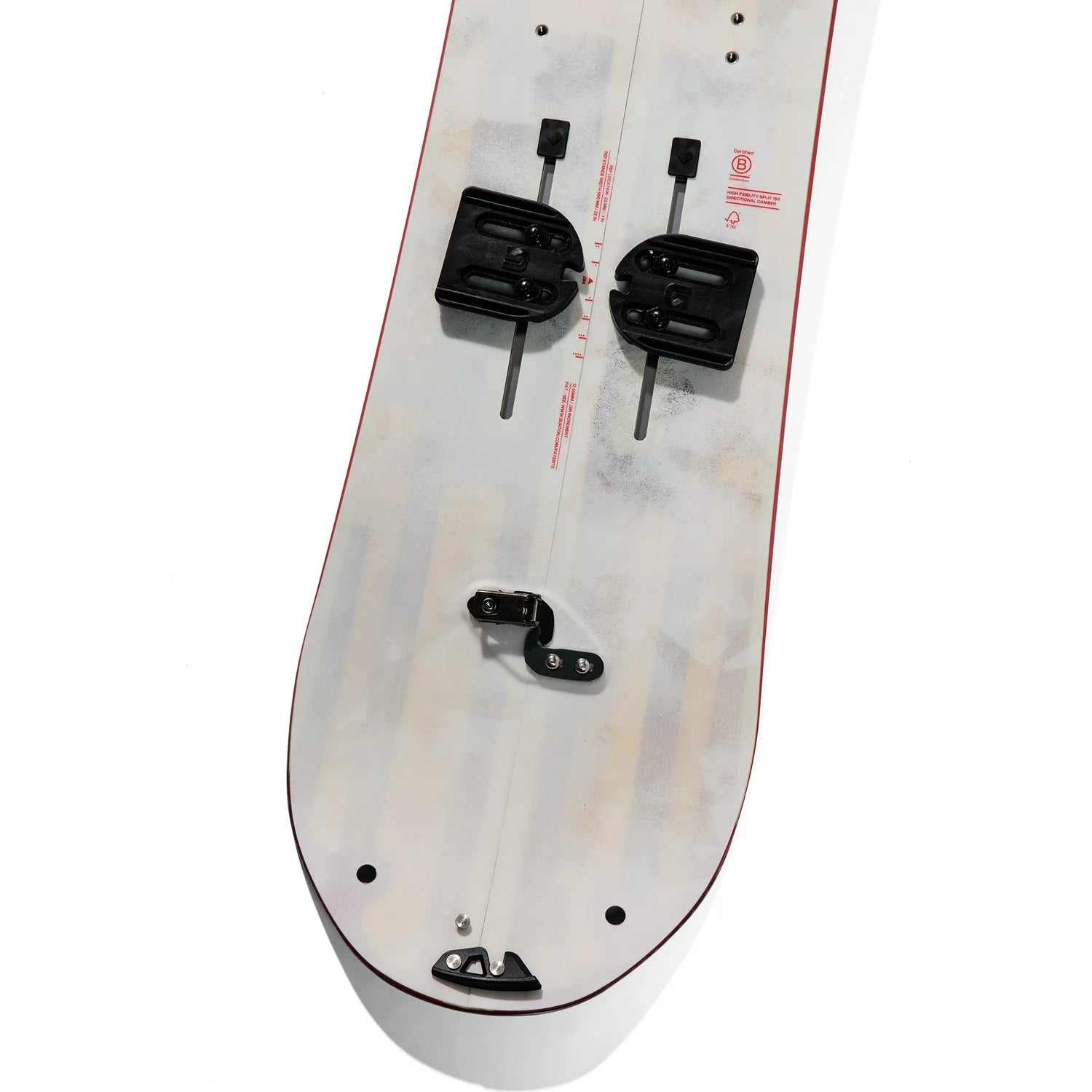 Burton Family Tree High Fidelity Splitboard 2027 - Men's
