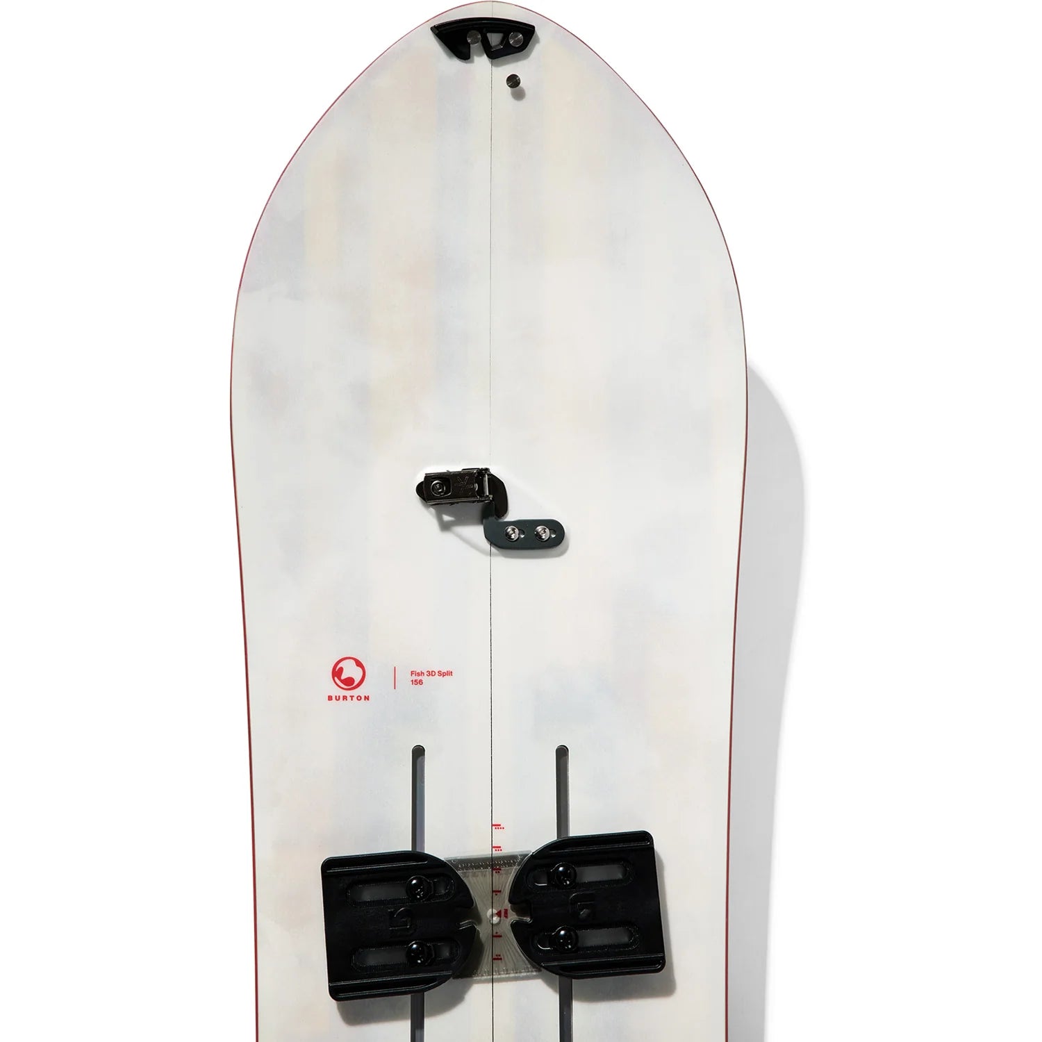 Burton Fish 3D Splitboard 2027 - Men's