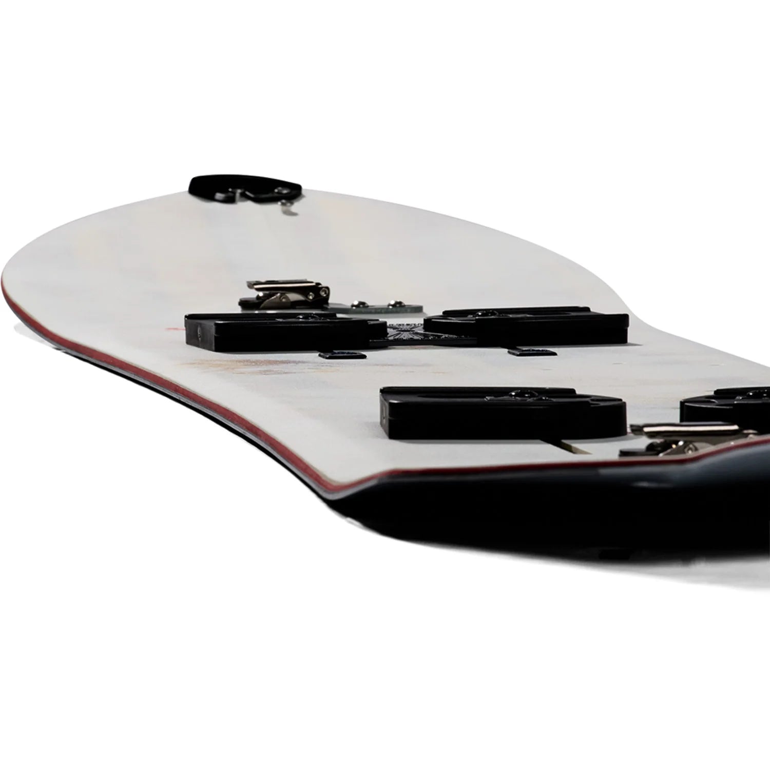 Burton Fish 3D Splitboard 2027 - Men's