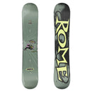 Rome Artifact Snowboard 2027 - Men's