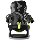 Black Camo