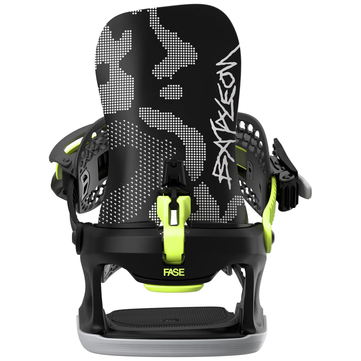 Black Camo