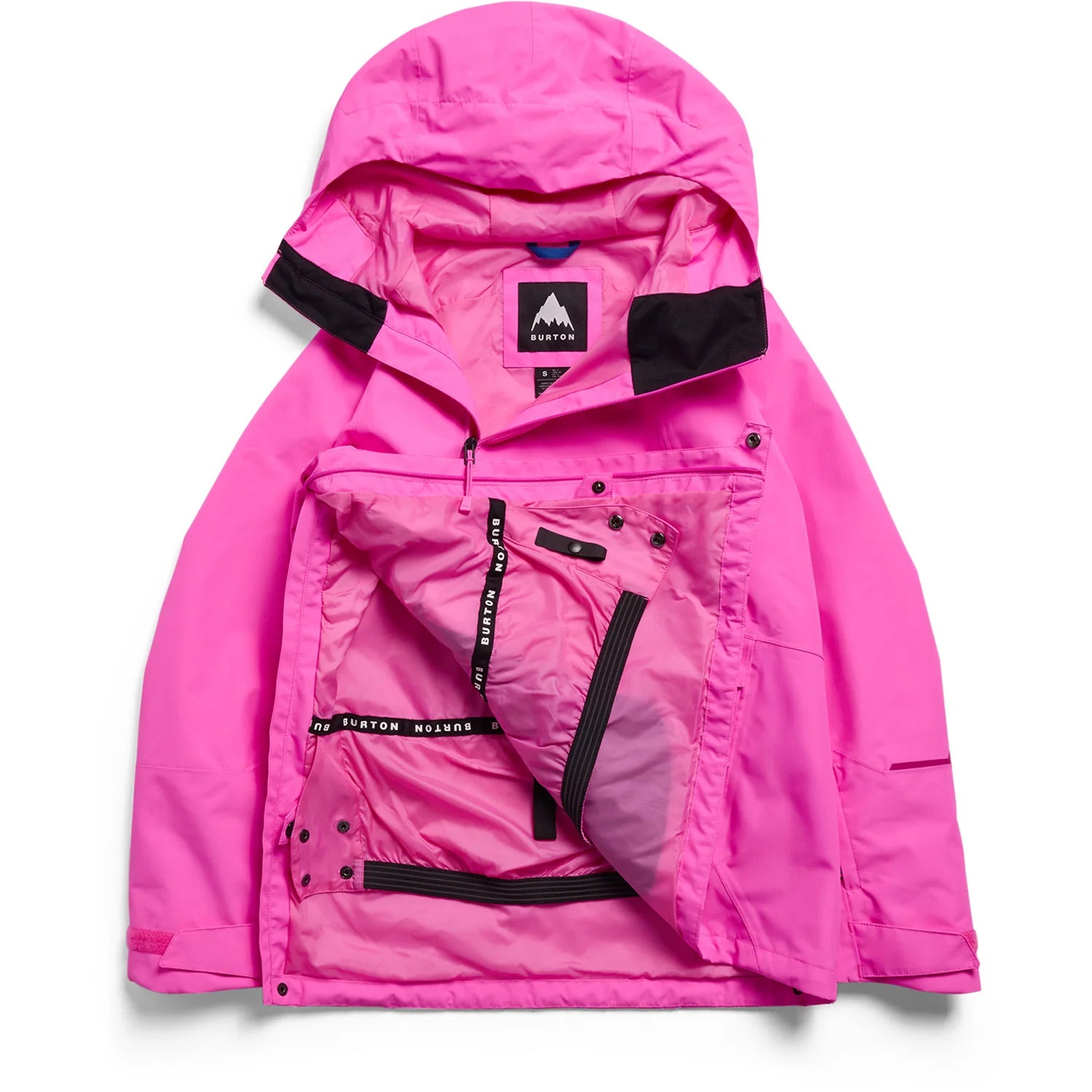 SHOCKWAVE PINK