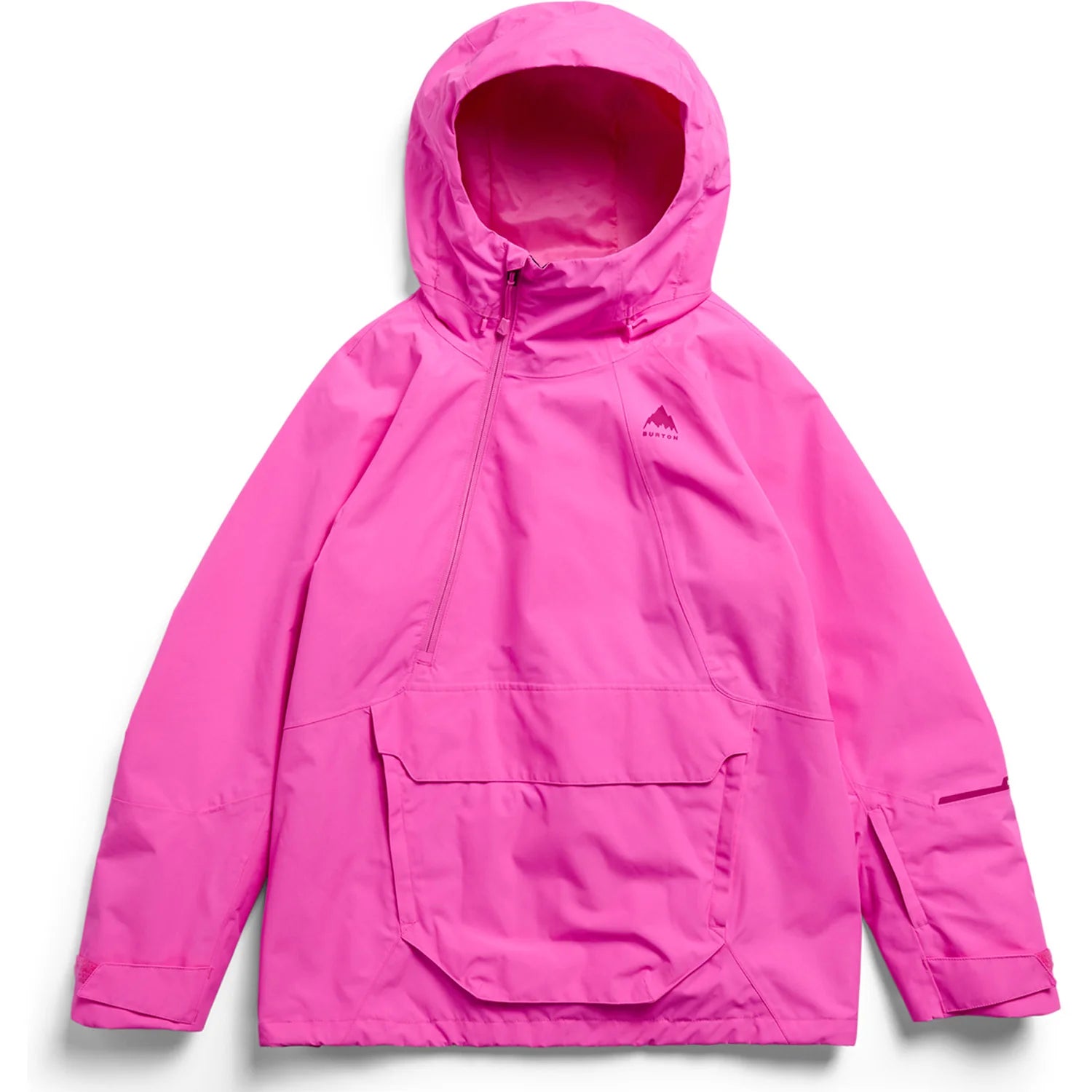 SHOCKWAVE PINK