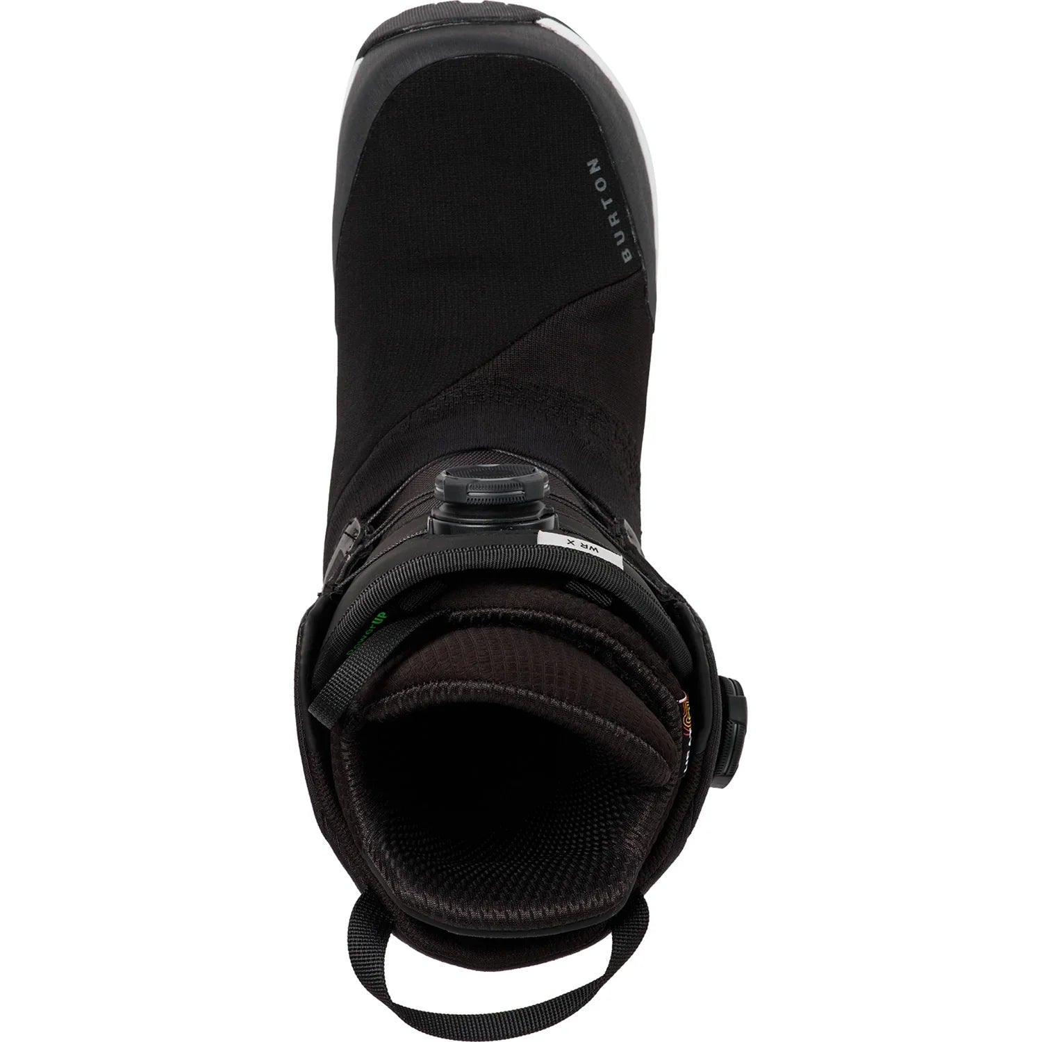 Burton Waverange X Wide Boots 2027 - Men's Wide