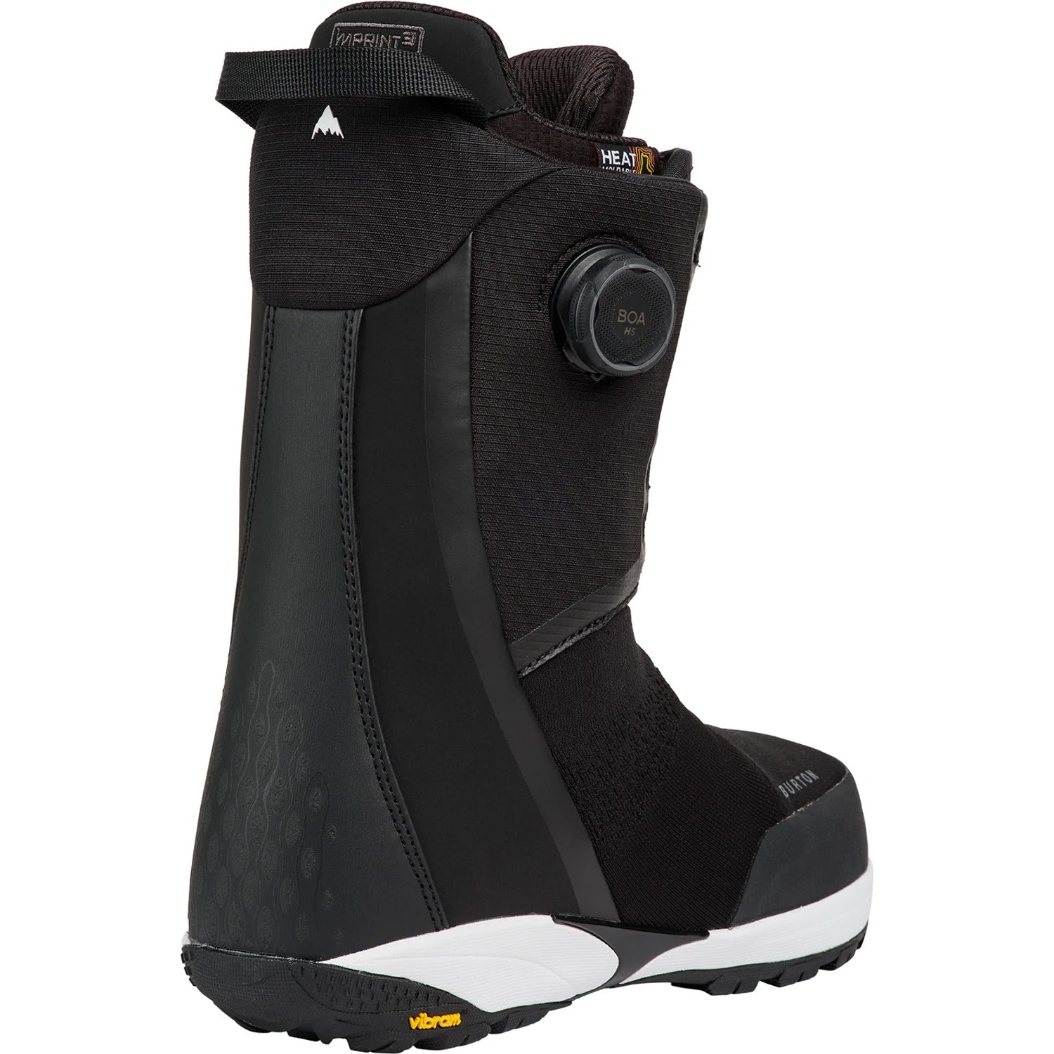 Burton Waverange X Boots 2027 - Men's