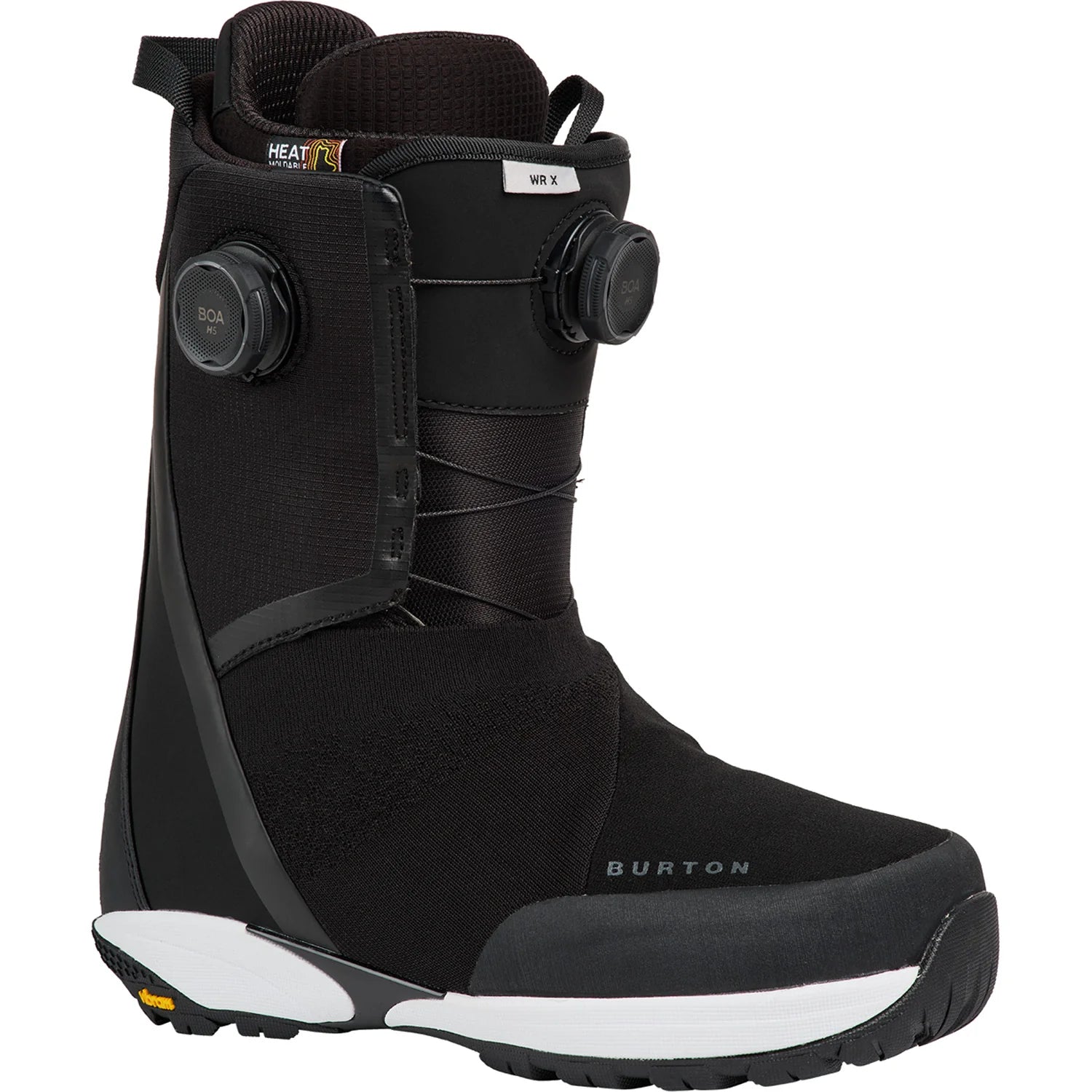 Burton Waverange X Boots 2027 - Men's