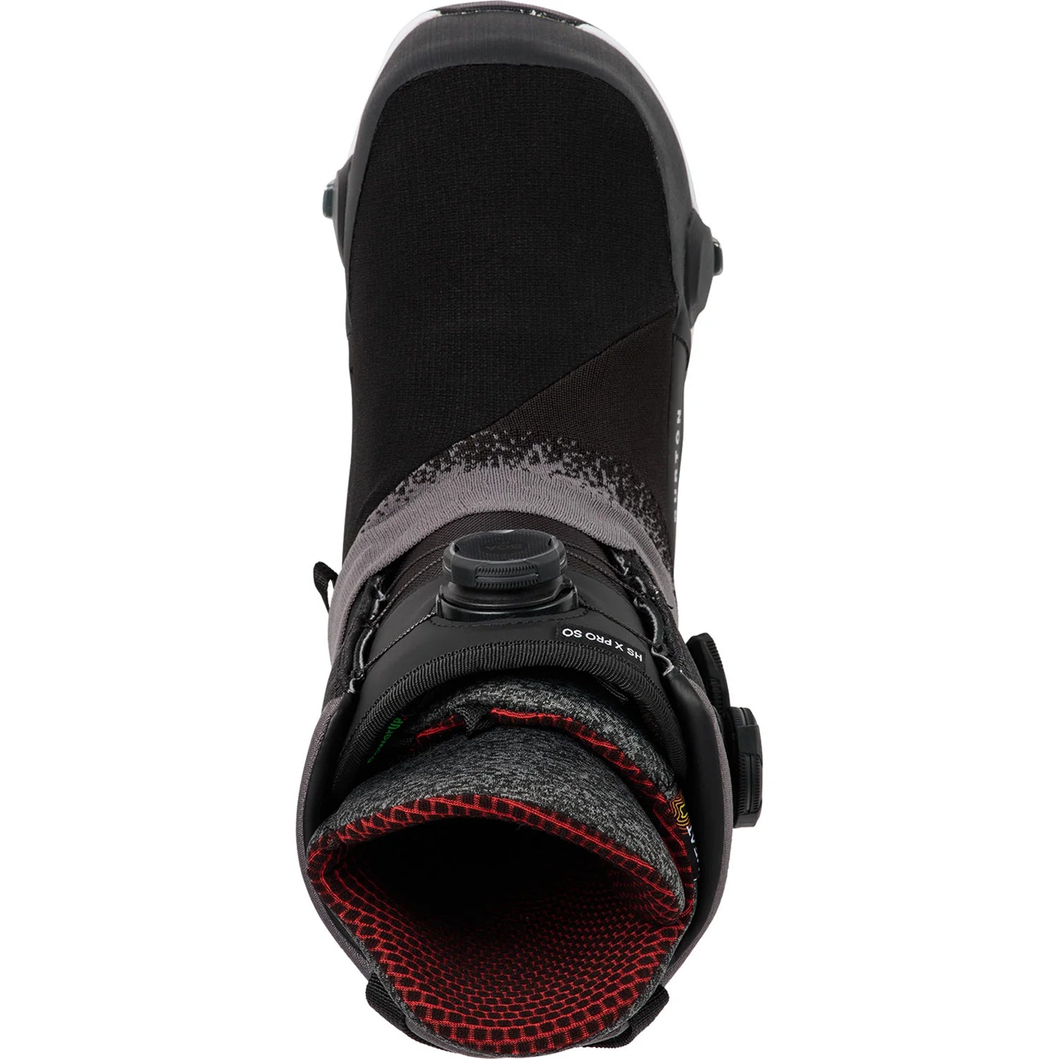 Burton Highshot X Pro Step On Boots 2027 - Men's Wide