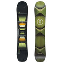 Ride Berzerker Snowboard 2027 - Men's