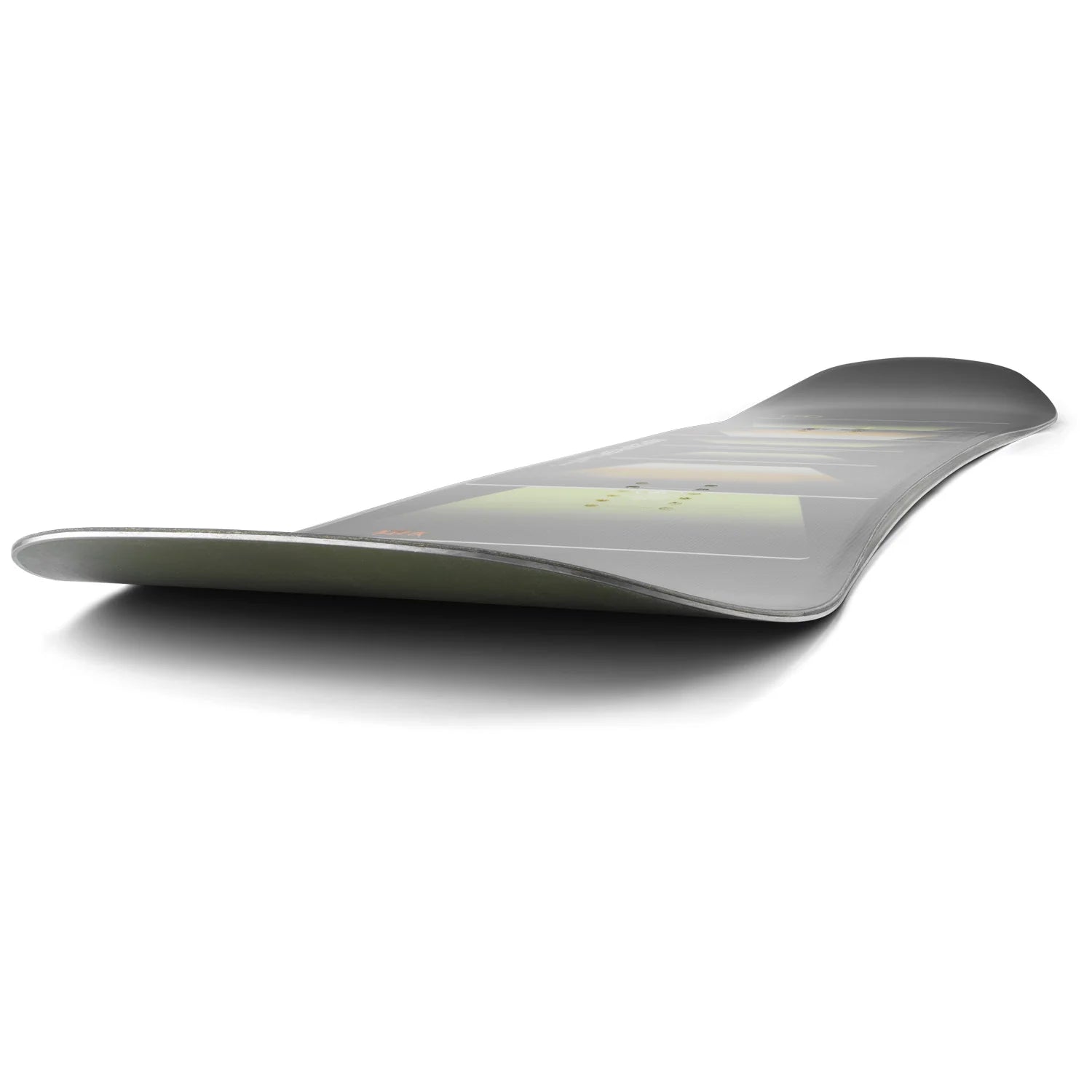 Ride Berzerker Snowboard 2027 - Men's