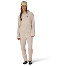 686 Mission Grid Hoody 2027 - Women's