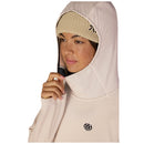 686 Mission Grid Hoody 2027 - Women's