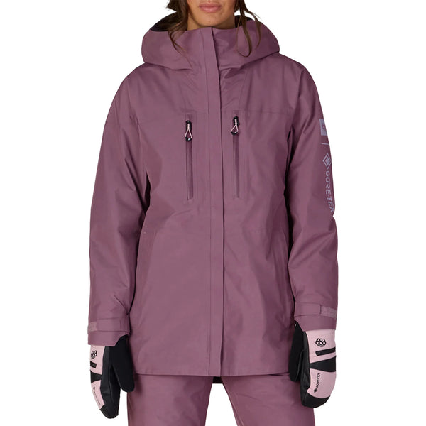 686 Gore-Tex Skyline Thermagraph Jacket 2027 - Women's