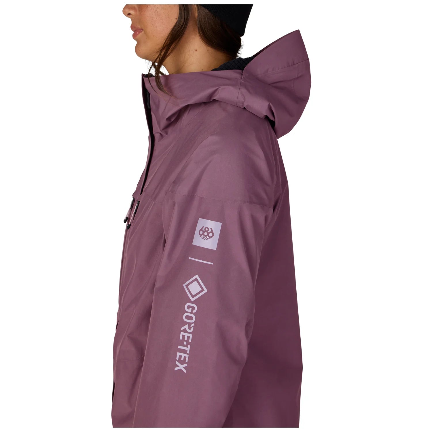 686 Gore-Tex Skyline Thermagraph Jacket 2027 - Women's