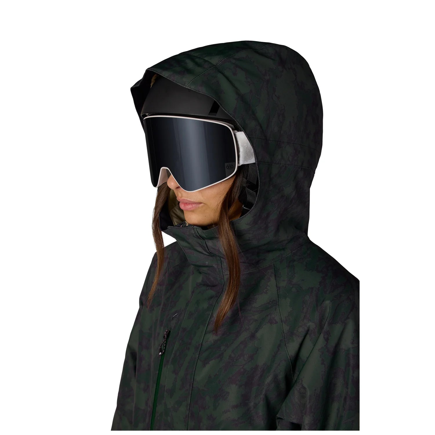 686 Gore-Tex Willow Insulated Jacket 2027 - Women's