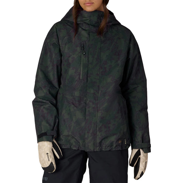 686 Gore-Tex Willow Insulated Jacket 2027 - Women's