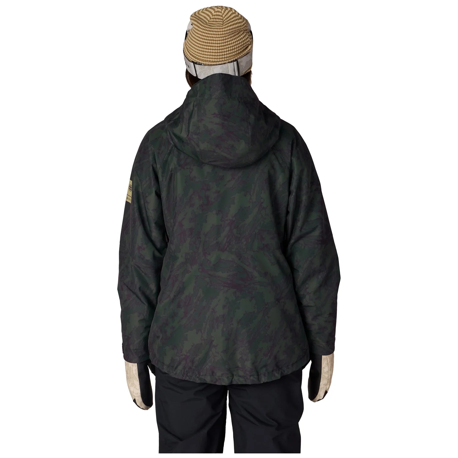686 Gore-Tex Willow Insulated Jacket 2027 - Women's
