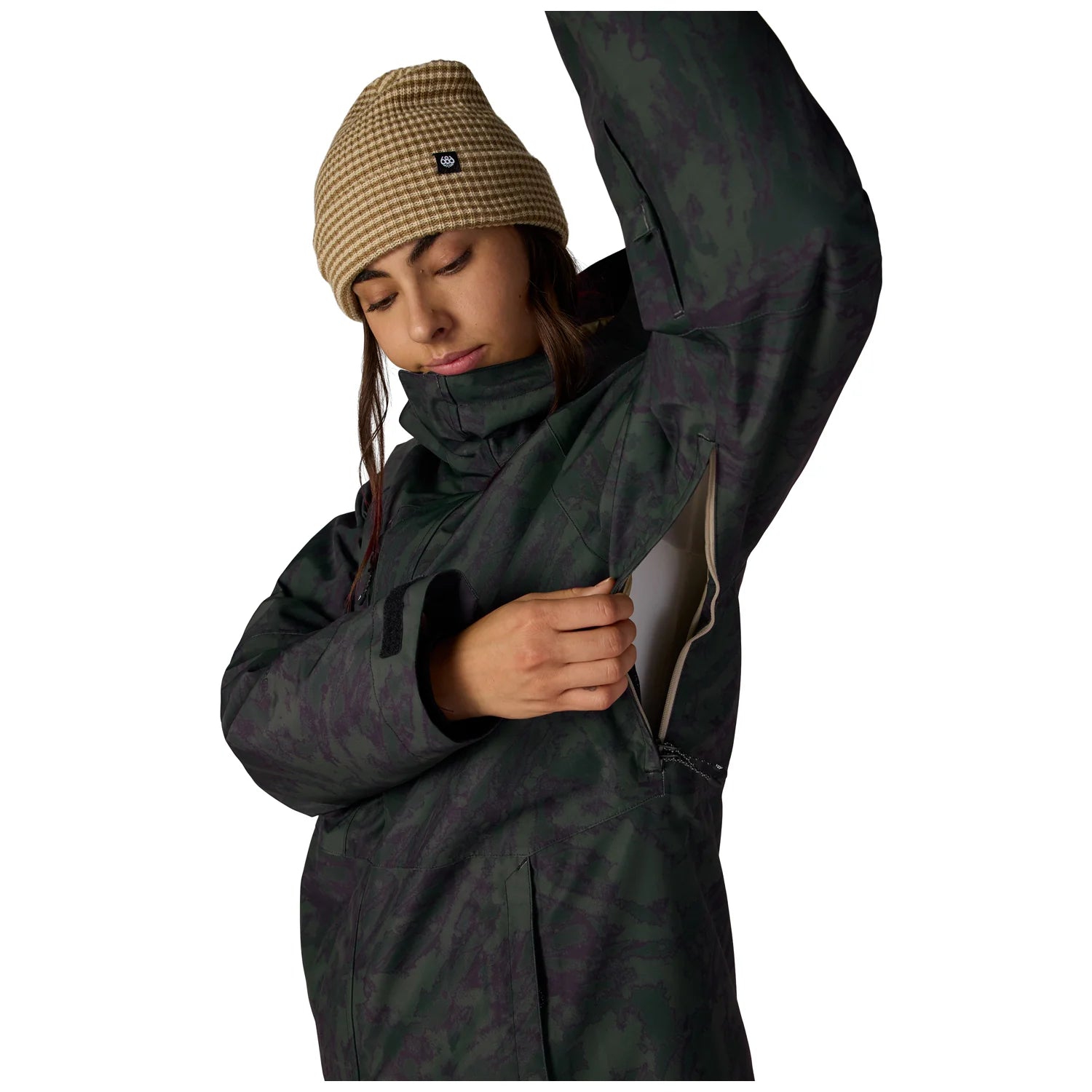 686 Gore-Tex Willow Insulated Jacket 2027 - Women's
